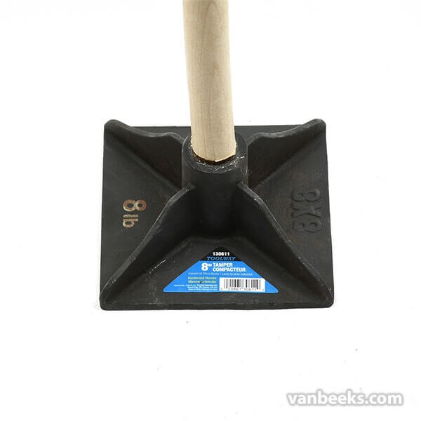 ProYard Ground Tampers